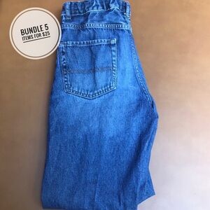 Children’s Place Straight Girls Jeans